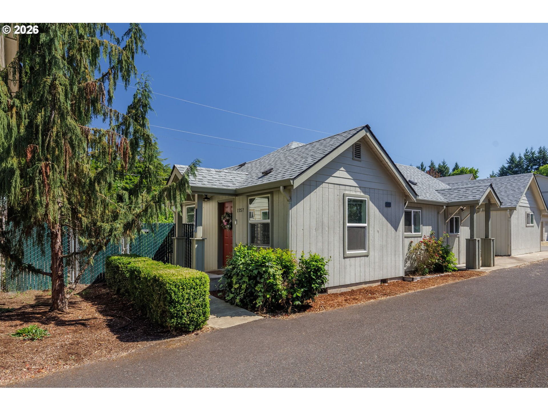 1257 River Road Eugene, OR 97404 - Photo 1 of 24