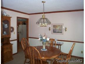 1608 Hunter Ridge Drive Springfield, IL 62704 - Photo 4 of 9 Gallery Image 4