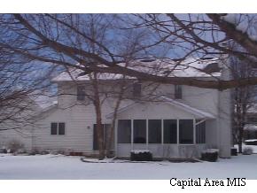 1608 Hunter Ridge Drive Springfield, IL 62704 - Photo 9 of 9 Gallery Image 9