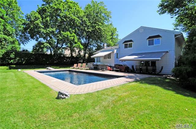 3 Horizon Road Great Neck, NY 11020 - Photo 2 of 20