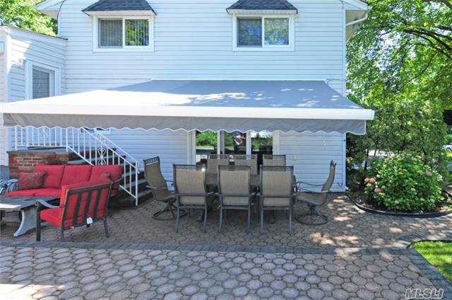 3 Horizon Road Great Neck, NY 11020 - Photo 4 of 20