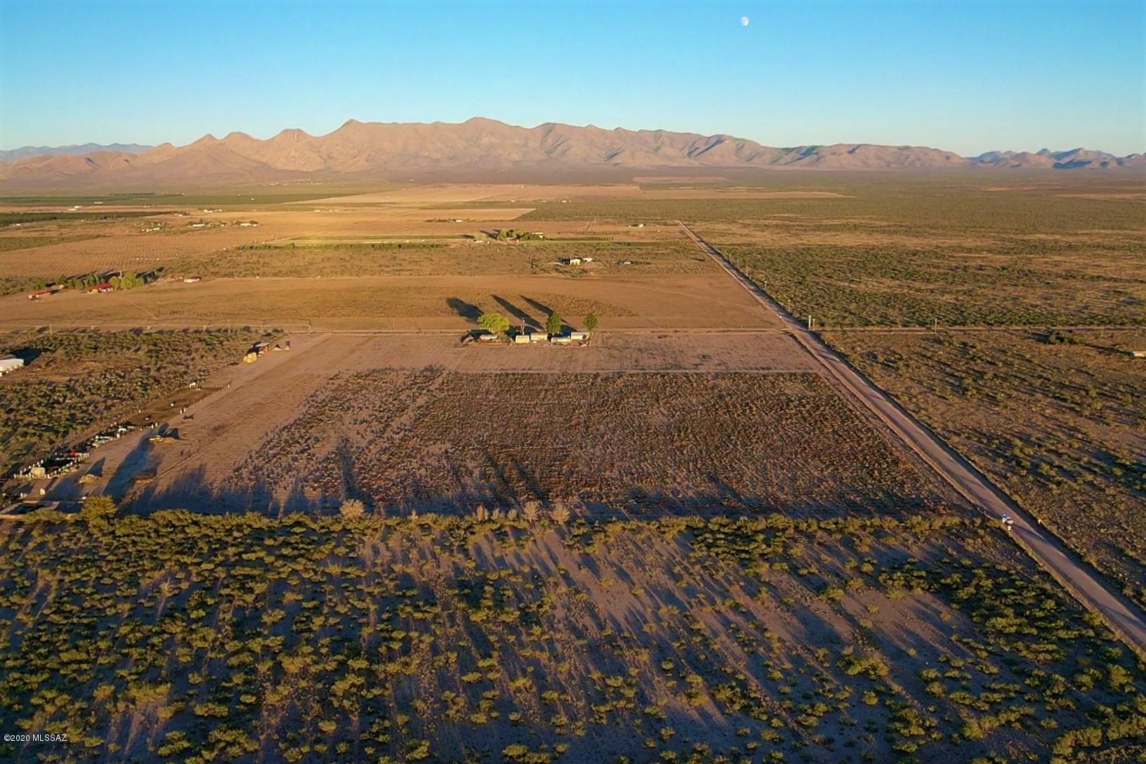 9970 North Mormon Road Elfrida, AZ 85610 - Photo 9 of 10