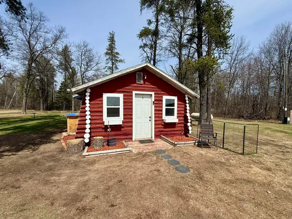 $84,900 | W7756 County Road Z, Pembine, WI 54156