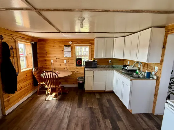 $84,900 | W7756 County Road Z, Pembine, WI 54156