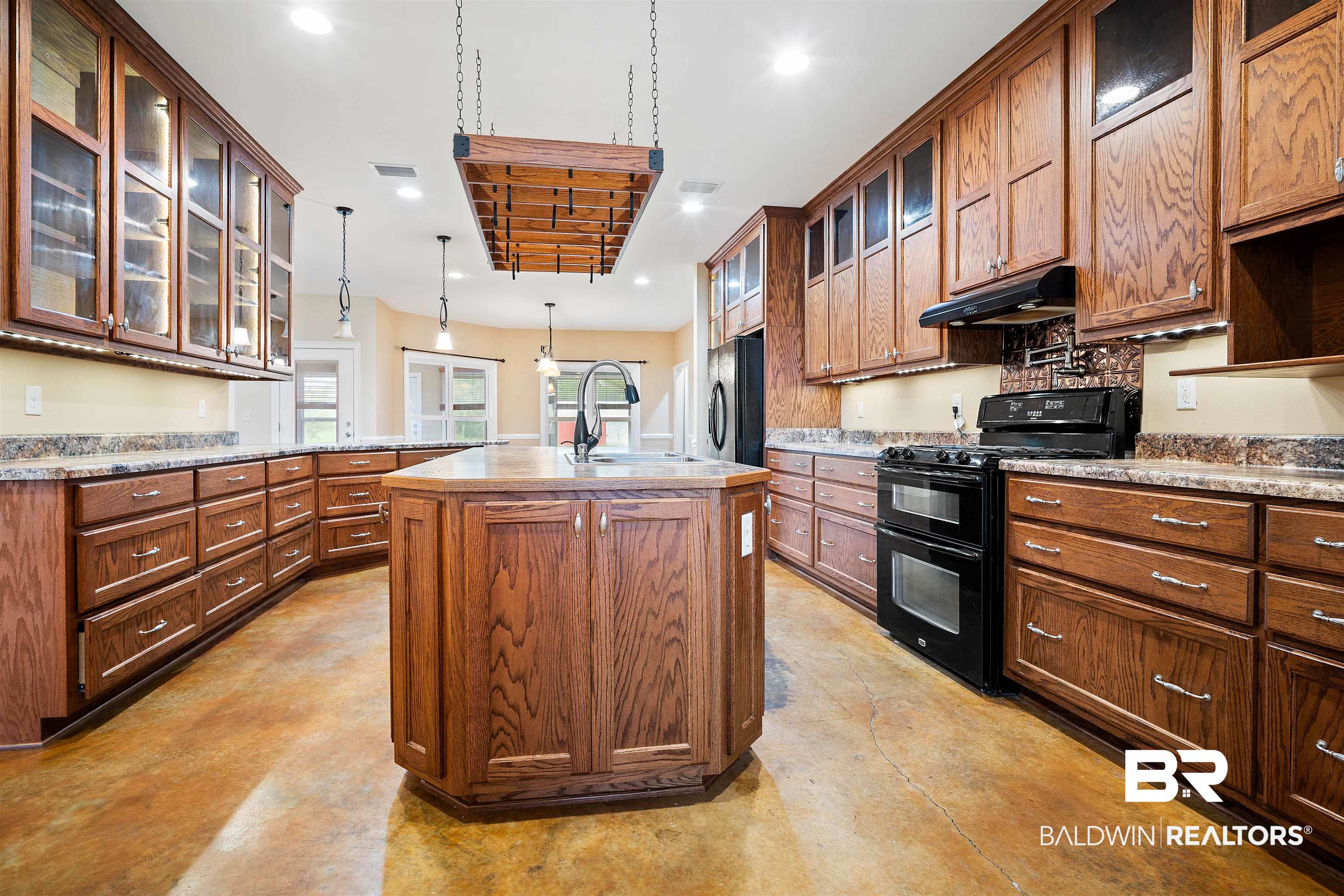 15373 Calvin Richerson Road Bay Minette, AL 36507 - Photo 11 of 41
