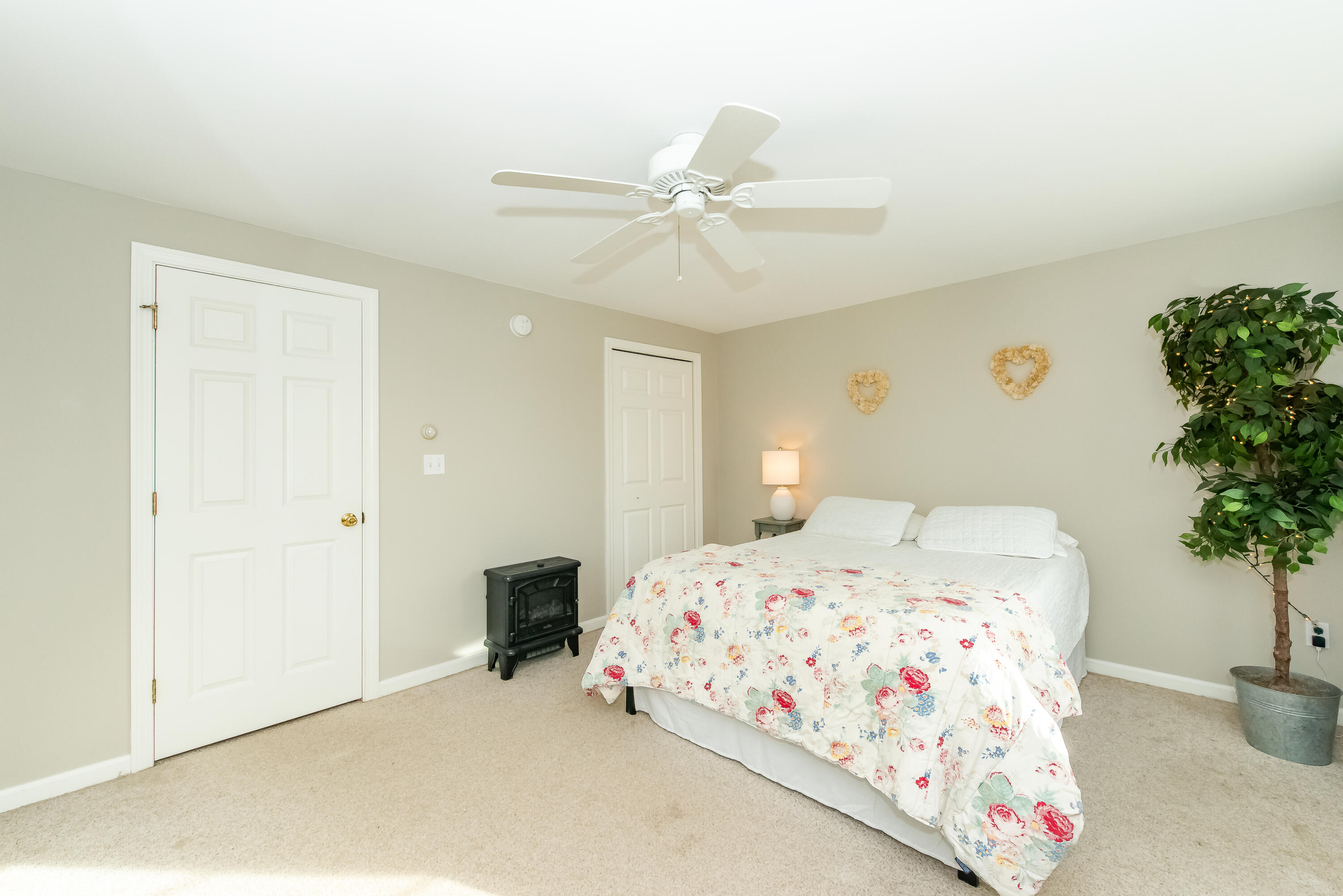 24 Elizabeth Road, Unit 24 South Berwick, ME 03908 - Photo 18 of 28 Bedroom