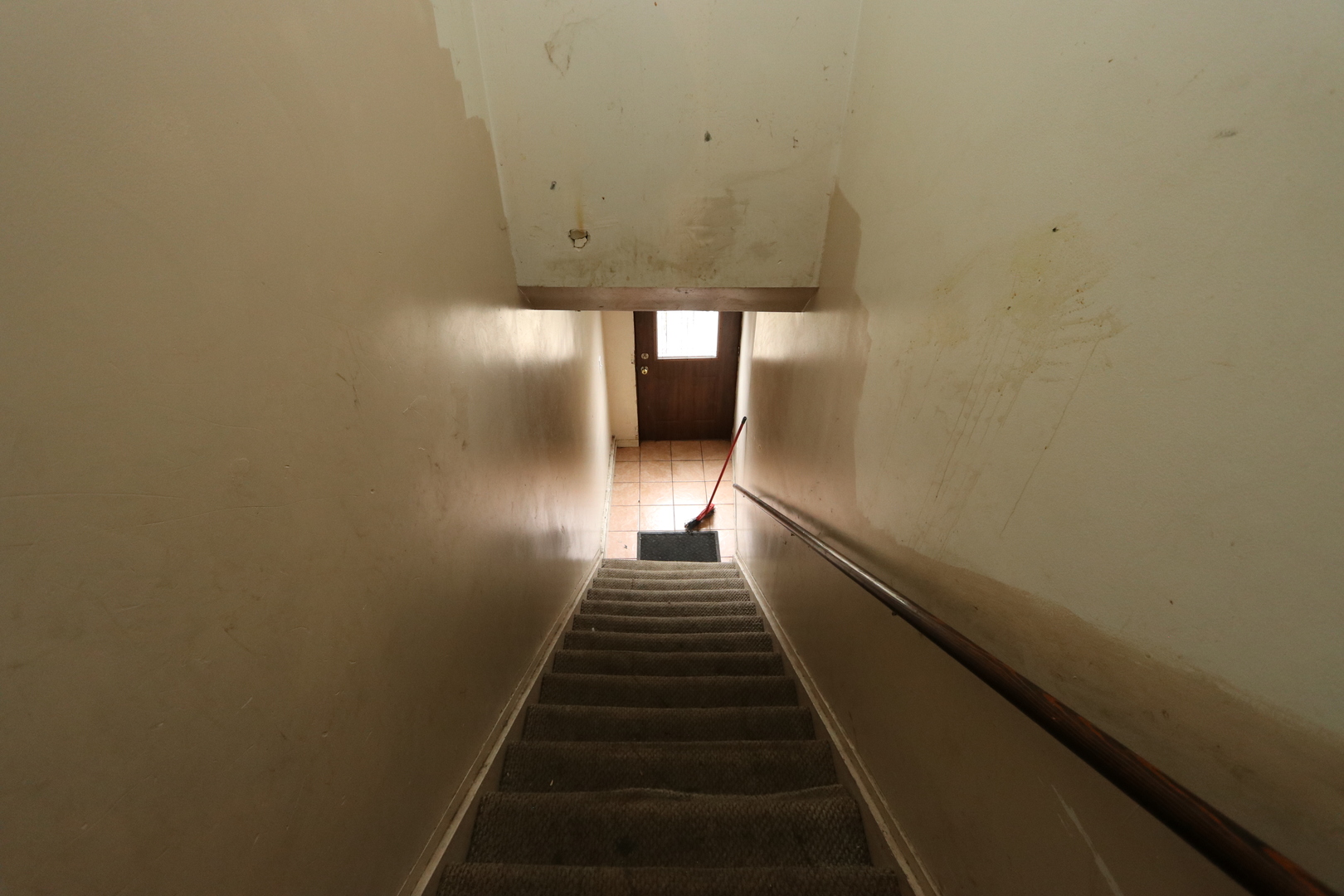 727 North Springfield Avenue Chicago, IL 60624 - Photo 16 of 22 a view of entryway