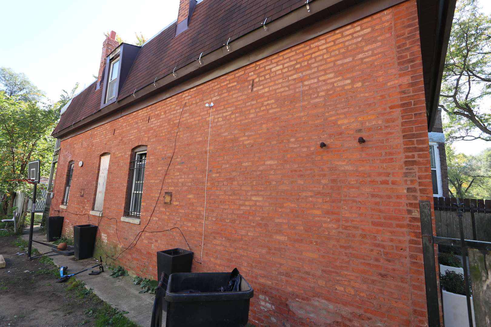 727 North Springfield Avenue Chicago, IL 60624 - Photo 20 of 22 a view of door with an outdoor space