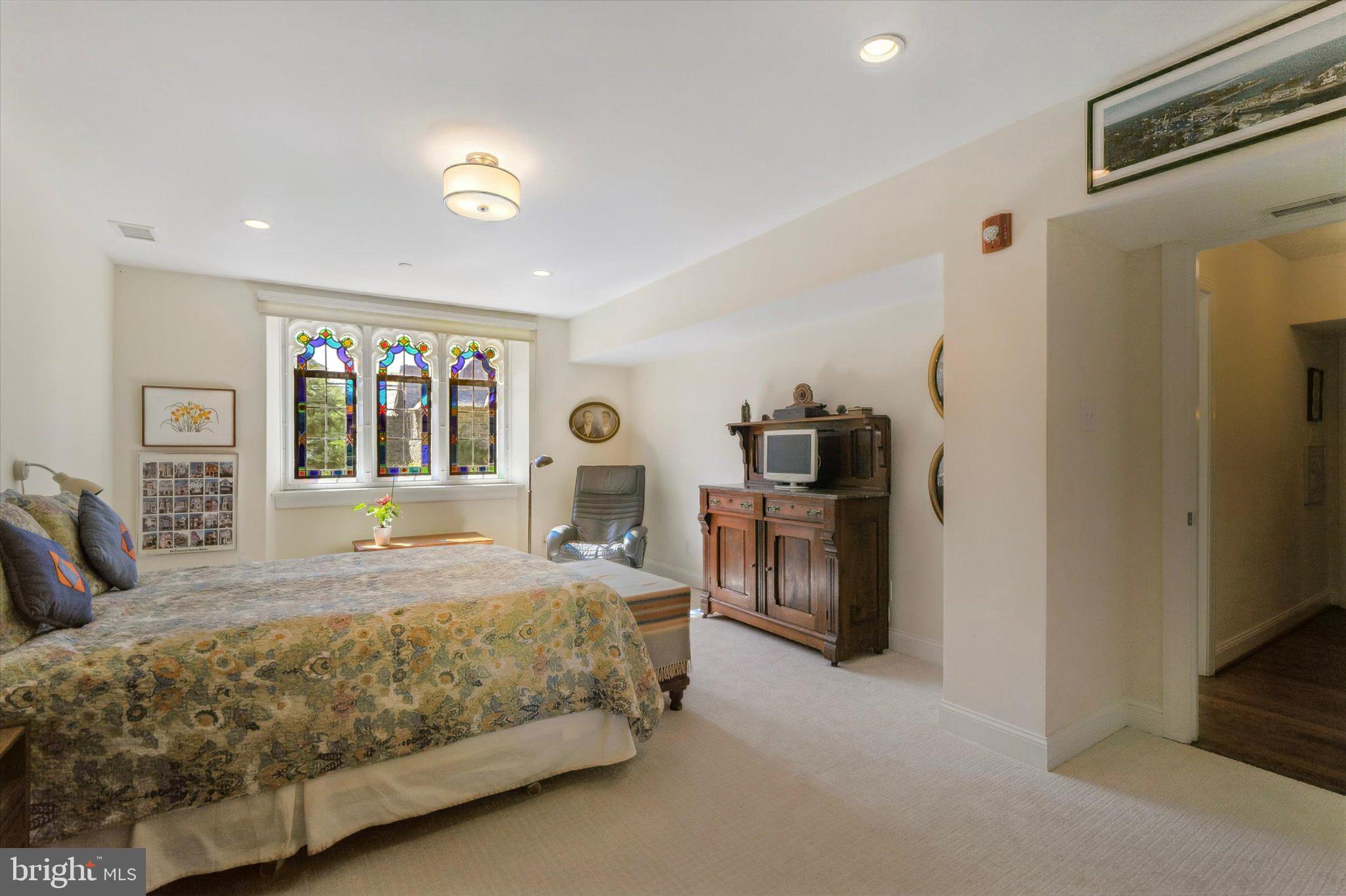 200 Price, Unit 2 Narberth, PA 19072 - Photo 25 of 36 Primary Bedroom