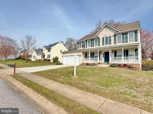 $524,999 | 1209 Cornwall Drive, La Plata, MD 20646