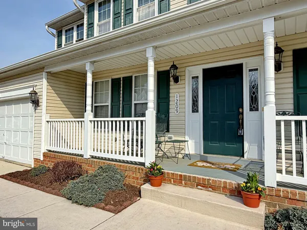 $524,999 | 1209 Cornwall Drive, La Plata, MD 20646