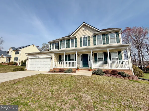 $524,999 | 1209 Cornwall Drive, La Plata, MD 20646