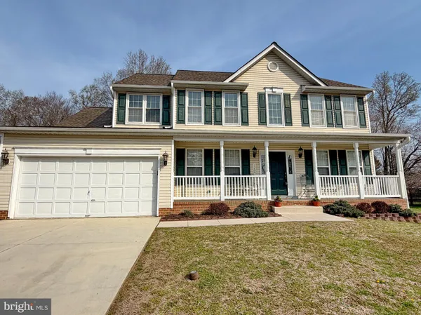 $524,999 | 1209 Cornwall Drive, La Plata, MD 20646