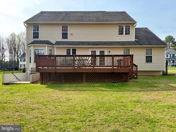 $524,999 | 1209 Cornwall Drive, La Plata, MD 20646