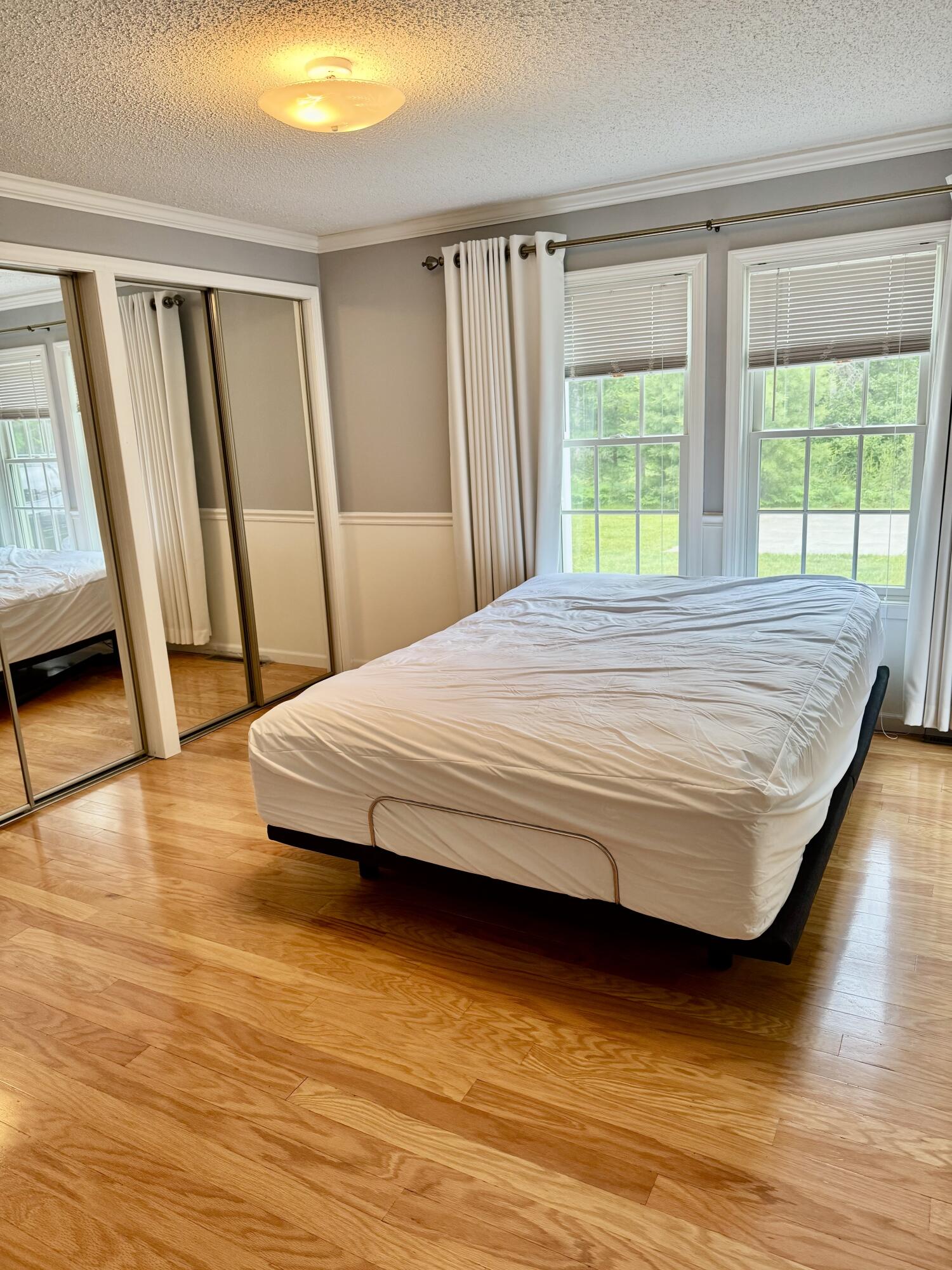2721 Red Apple Road Manistee, MI 49660 - Photo 20 of 74 Primary Bedroom