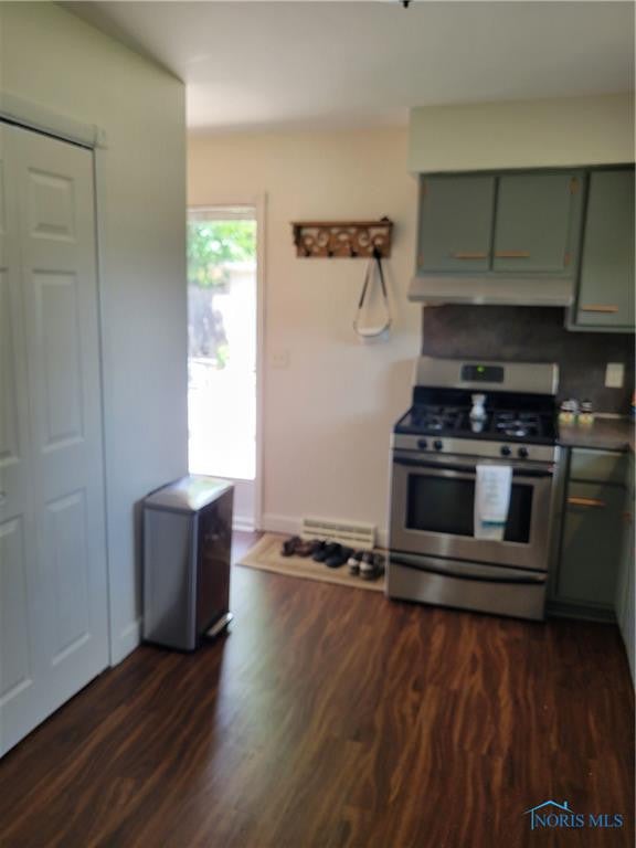 604 North Byrne Road Toledo, OH 43607 - Photo 13 of 18 Gallery Image 13