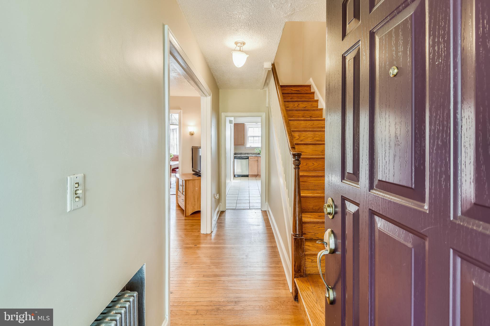 3721 Kimble Road Baltimore, MD 21218 - Photo 2 of 30 Welcome home!