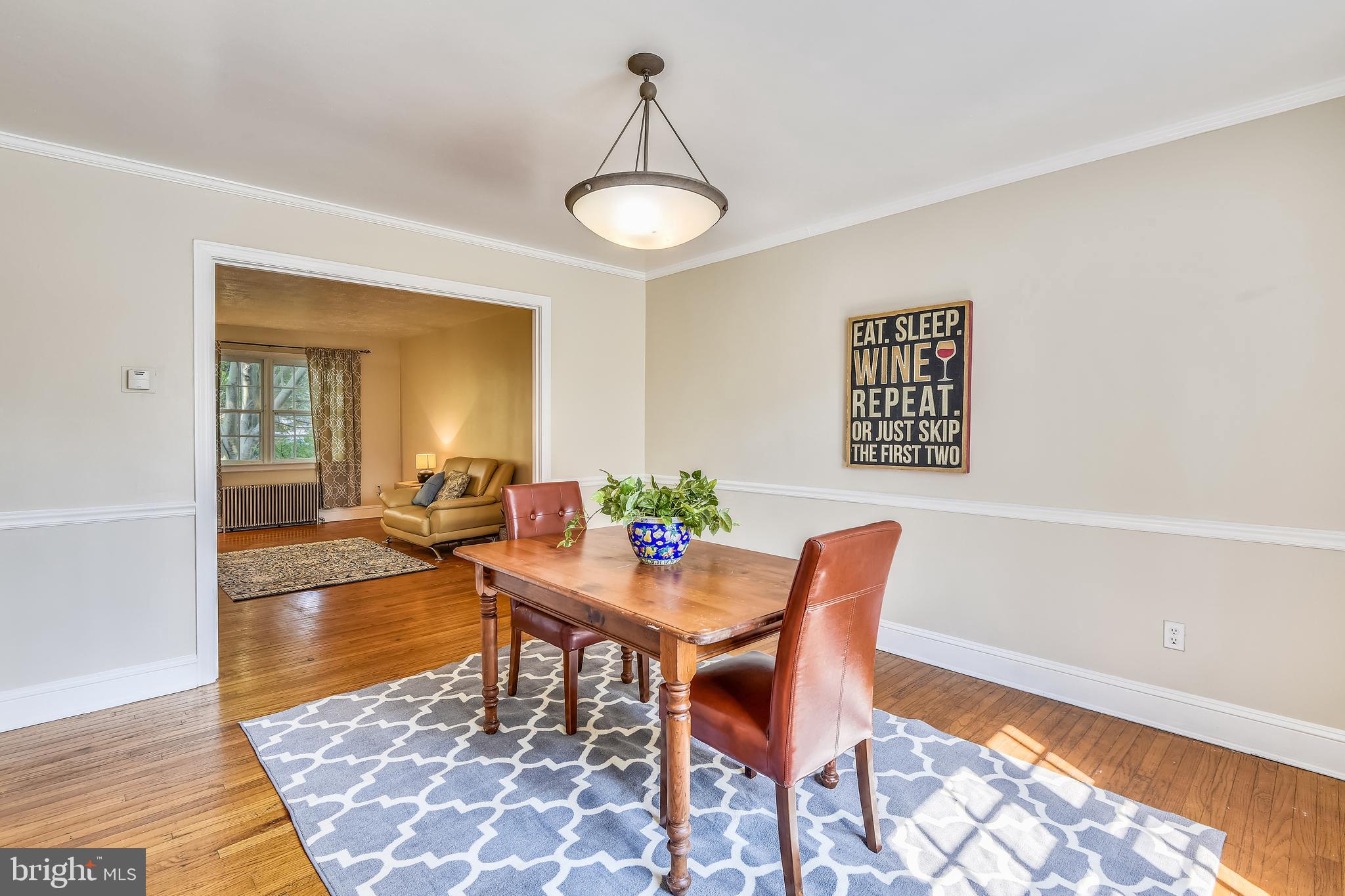 3721 Kimble Road Baltimore, MD 21218 - Photo 16 of 30
