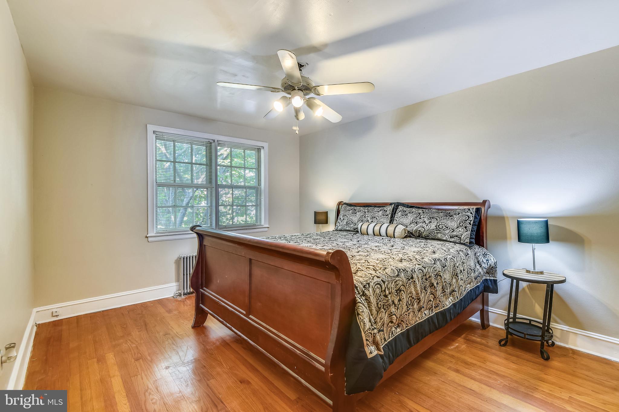 3721 Kimble Road Baltimore, MD 21218 - Photo 18 of 30 Bedroom #1