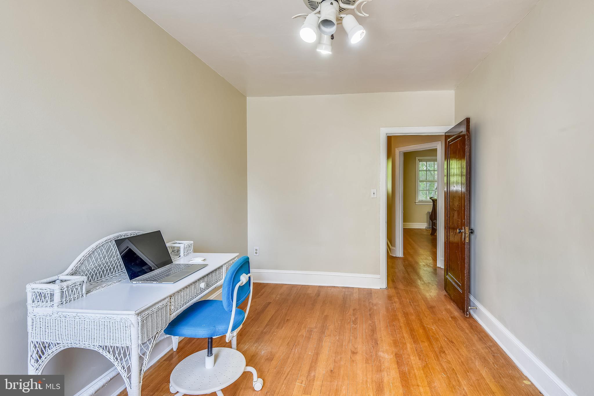 3721 Kimble Road Baltimore, MD 21218 - Photo 20 of 30 Bedroom #2