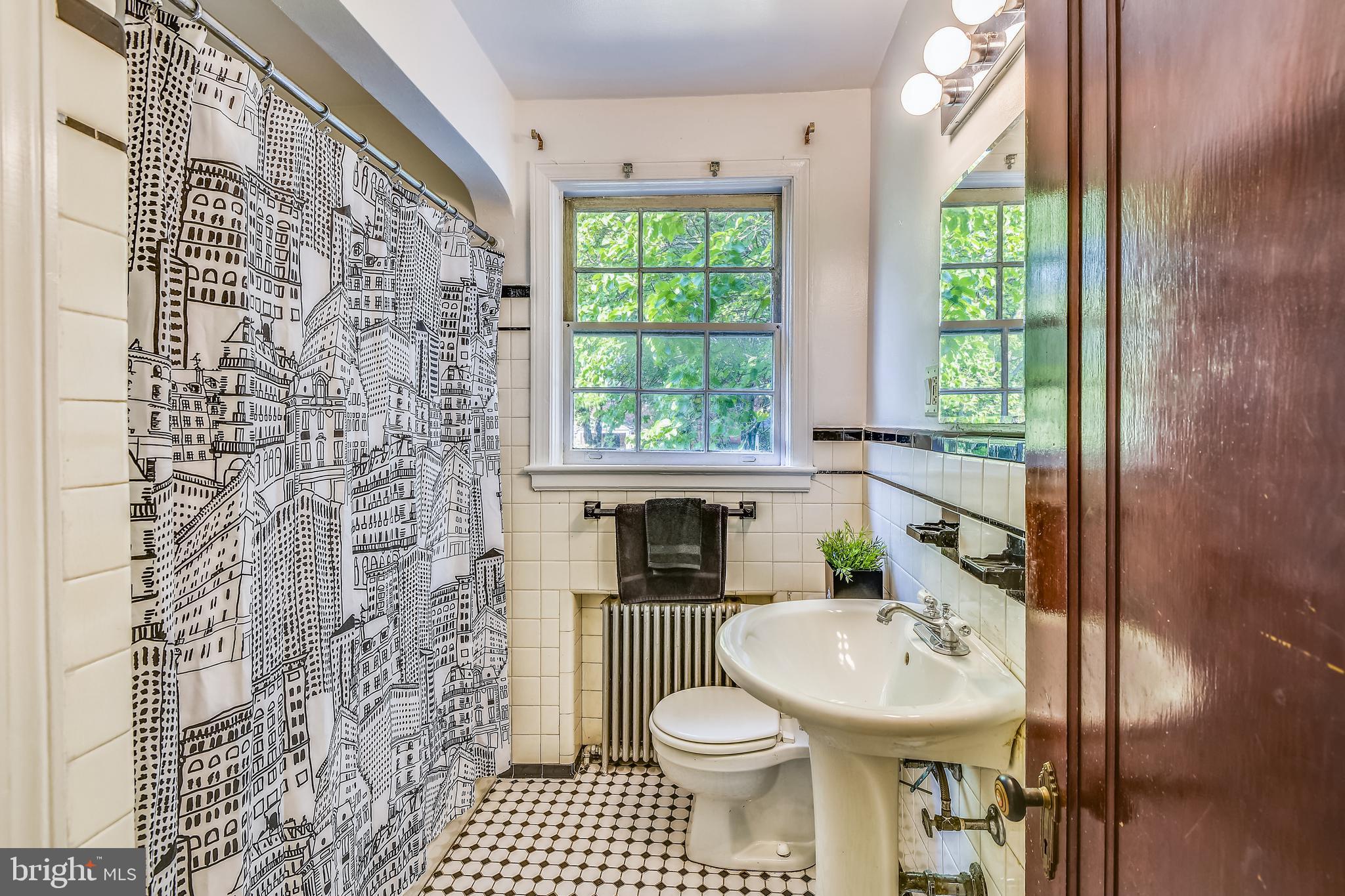 3721 Kimble Road Baltimore, MD 21218 - Photo 23 of 30 Full Bath 2nd floor