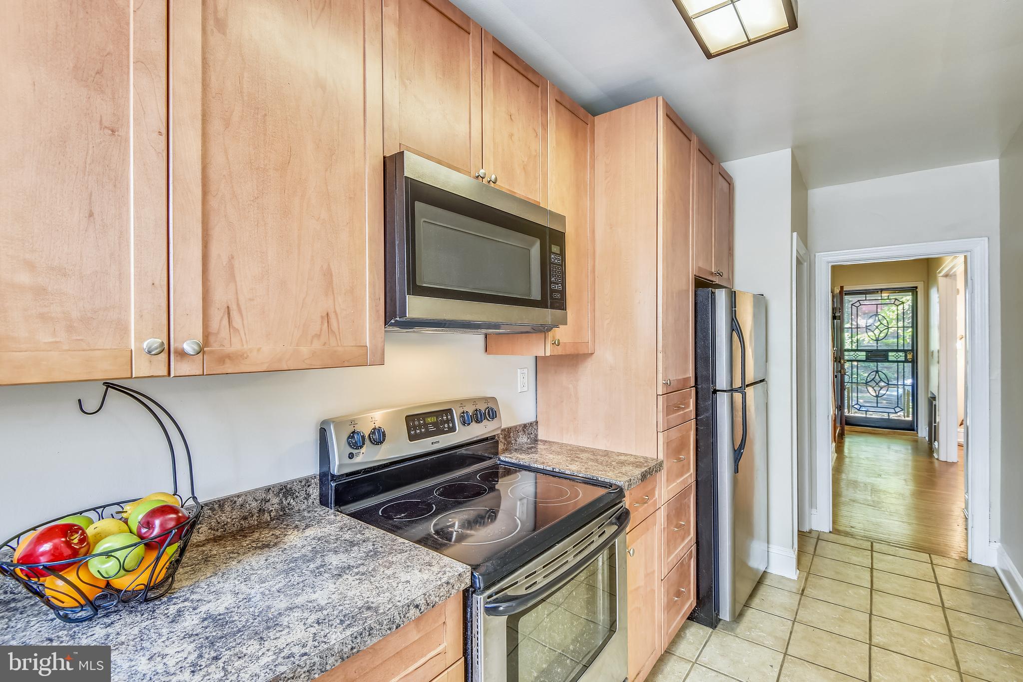 3721 Kimble Road Baltimore, MD 21218 - Photo 5 of 30 Recently updated kitchen.