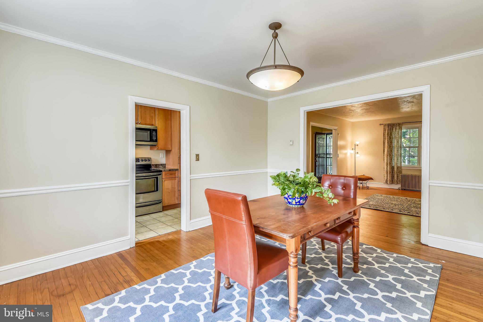3721 Kimble Road Baltimore, MD 21218 - Photo 8 of 30