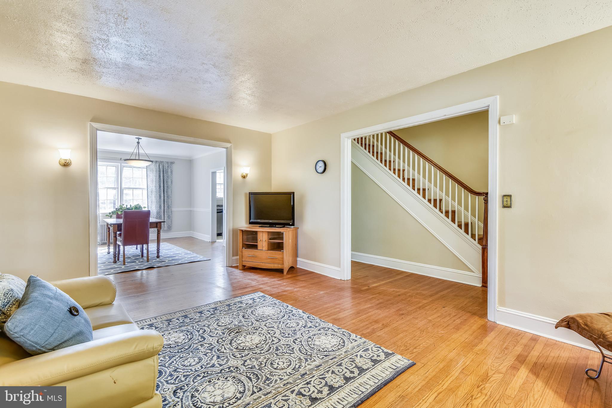 3721 Kimble Road Baltimore, MD 21218 - Photo 9 of 30