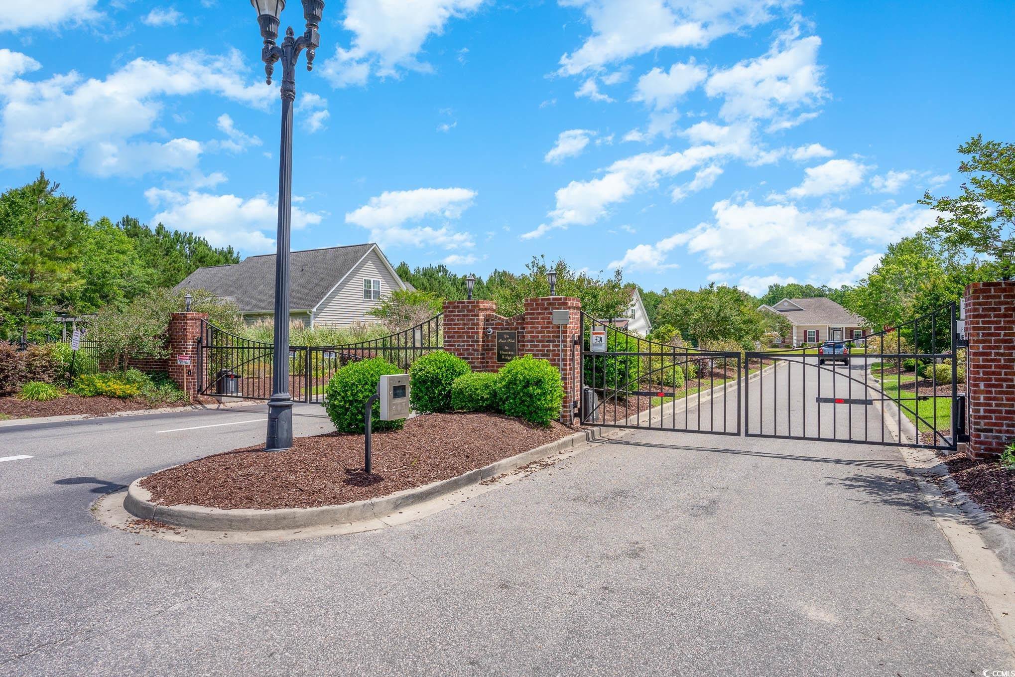 281 Marsh Tacky Loop Myrtle Beach, SC 29588 - Photo 36 of 39 View of road
