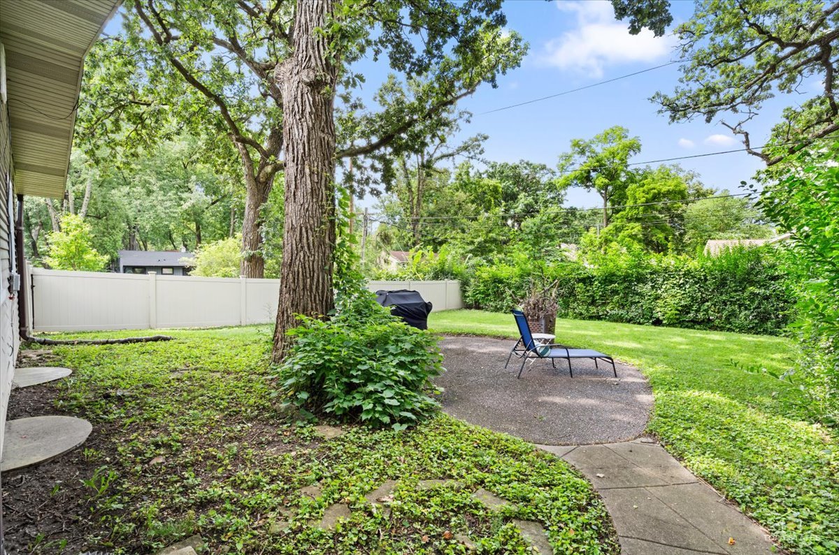 478 West Shady Ln Road Palatine, IL 60074 - Photo 21 of 22 Gallery Image 21