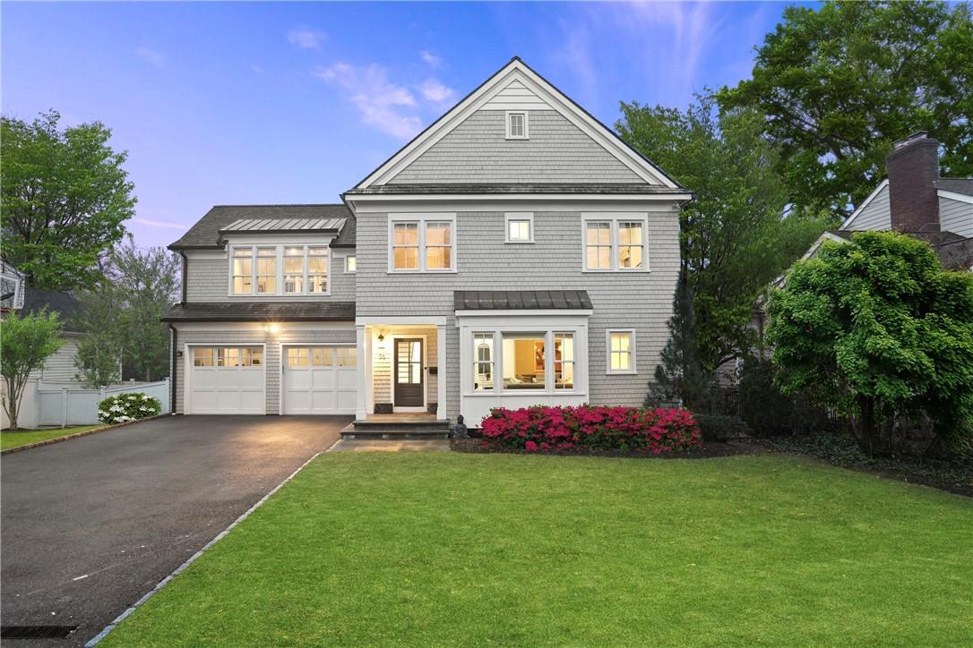 56 Intervale Place Rye, NY 10580 - Photo 1 of 1