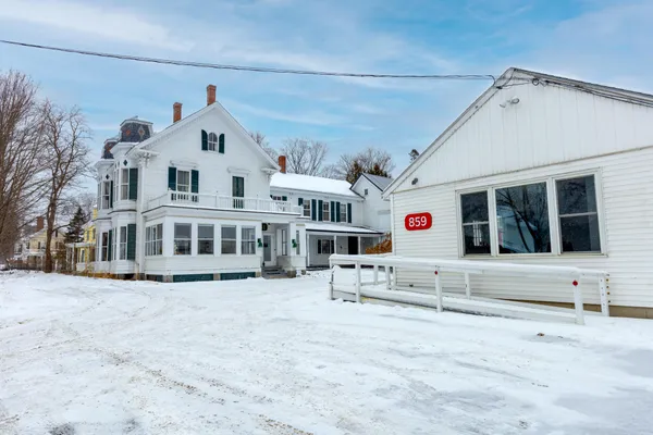 $499,000 | 861 West Main Street, Dover-Foxcroft, ME 04426