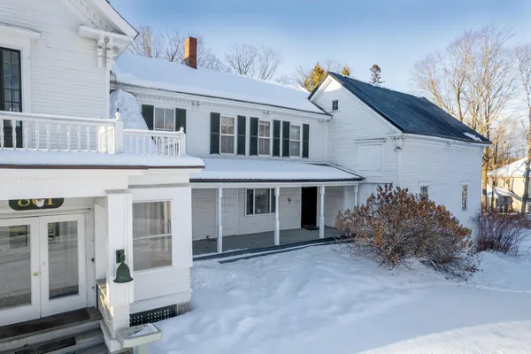$425,000 | 861 West Main Street, Dover-Foxcroft, ME 04426