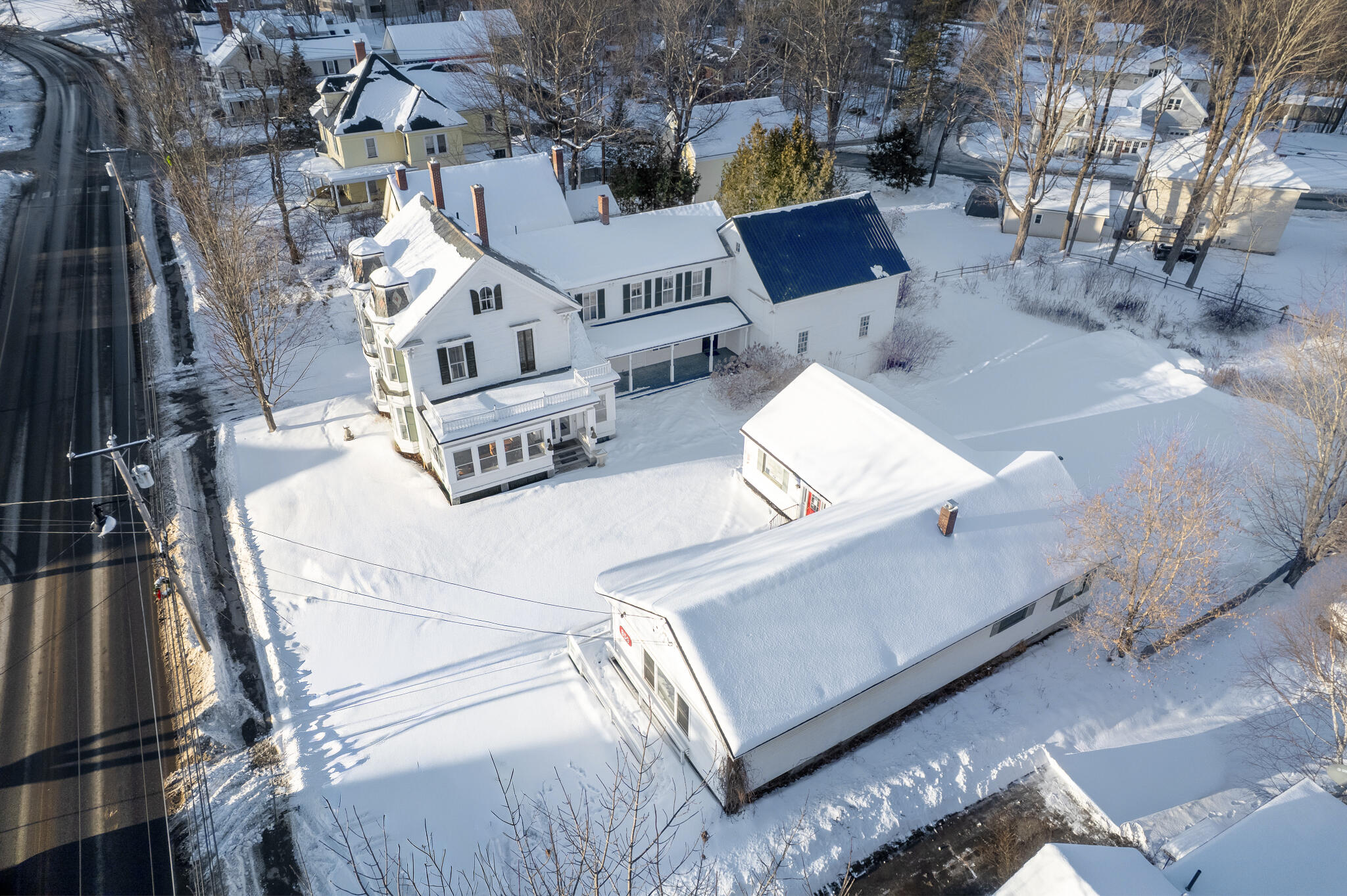 861 West Main Street Dover-Foxcroft, ME 04426 - Photo 71 of 77 20251211-DJI_0058-HDR