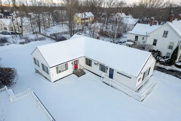 $425,000 | 861 West Main Street, Dover-Foxcroft, ME 04426