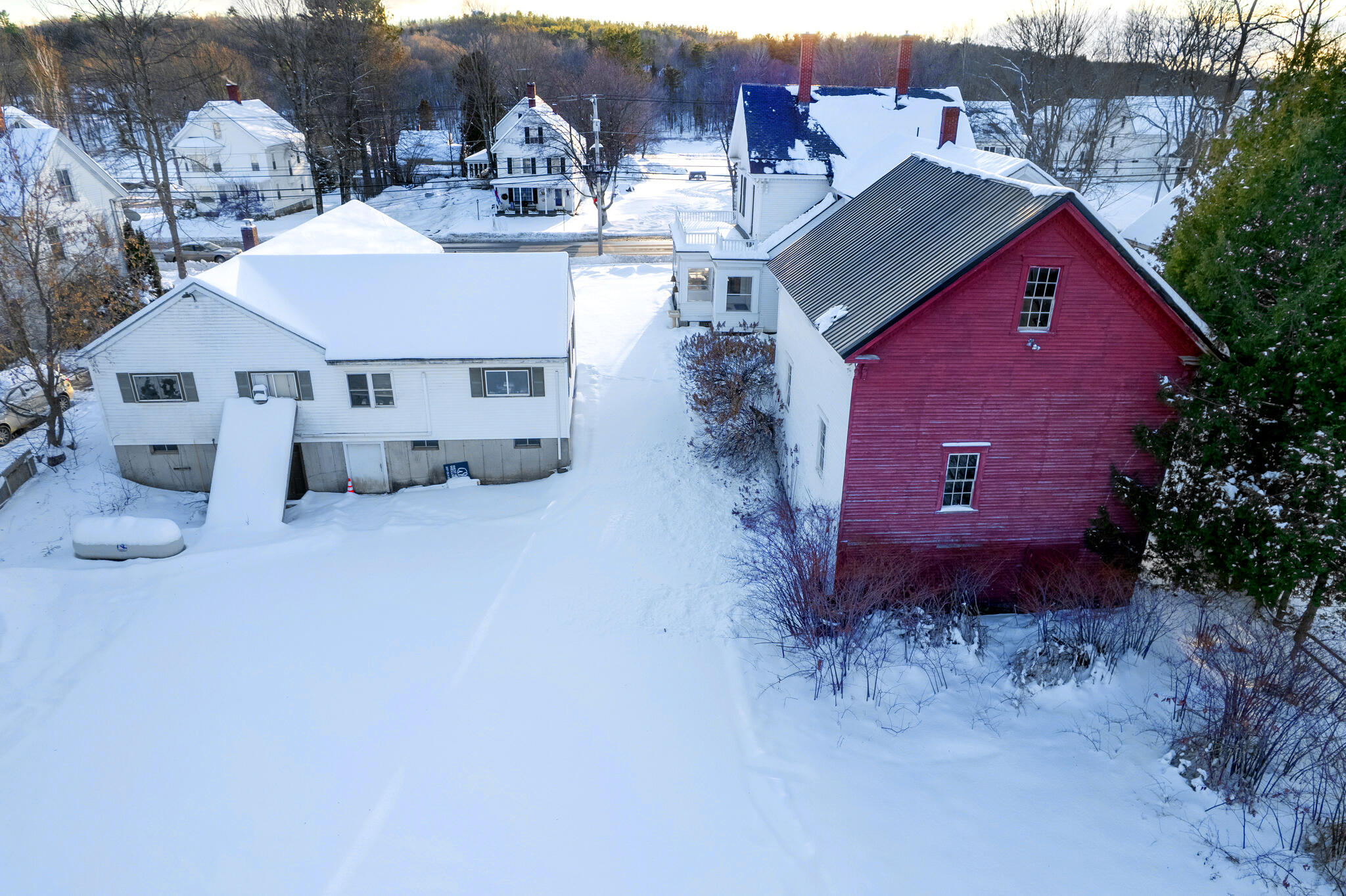 861 West Main Street Dover-Foxcroft, ME 04426 - Photo 74 of 77 20251211-DJI_0079-HDR