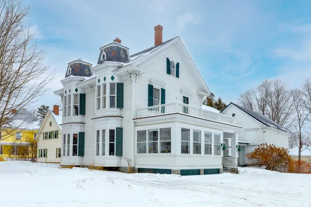 $499,000 | 861 West Main Street, Dover-Foxcroft, ME 04426