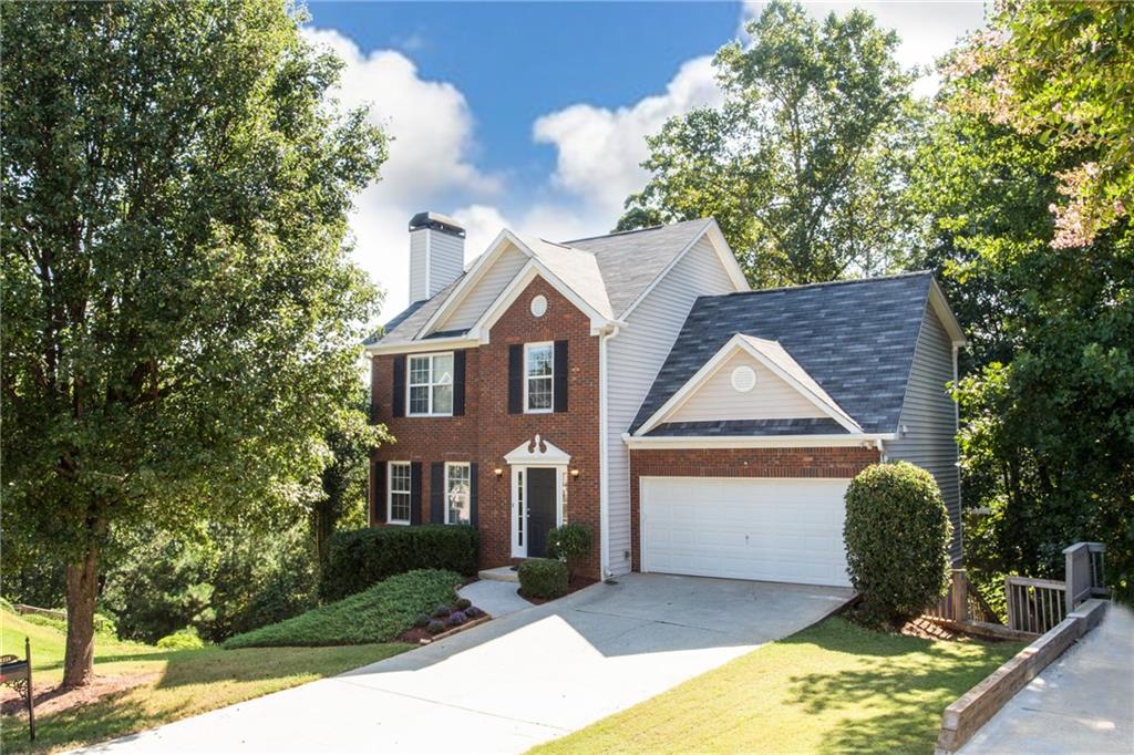 1216 Soaring Ridge Marietta, GA 30062 - Photo 1 of 1 Gallery Image 1