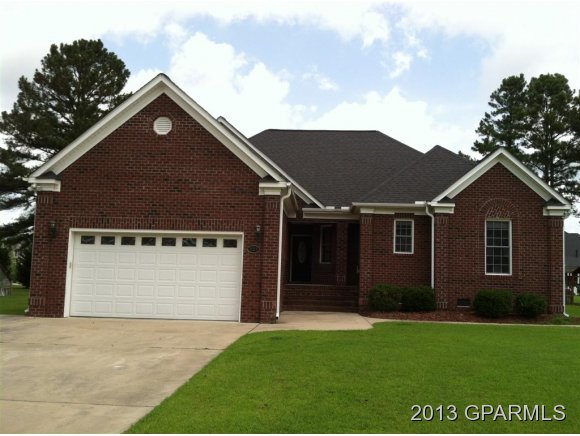 635 Tabard Road Winterville, NC 28590 - Photo 1 of 14 Primary Photo