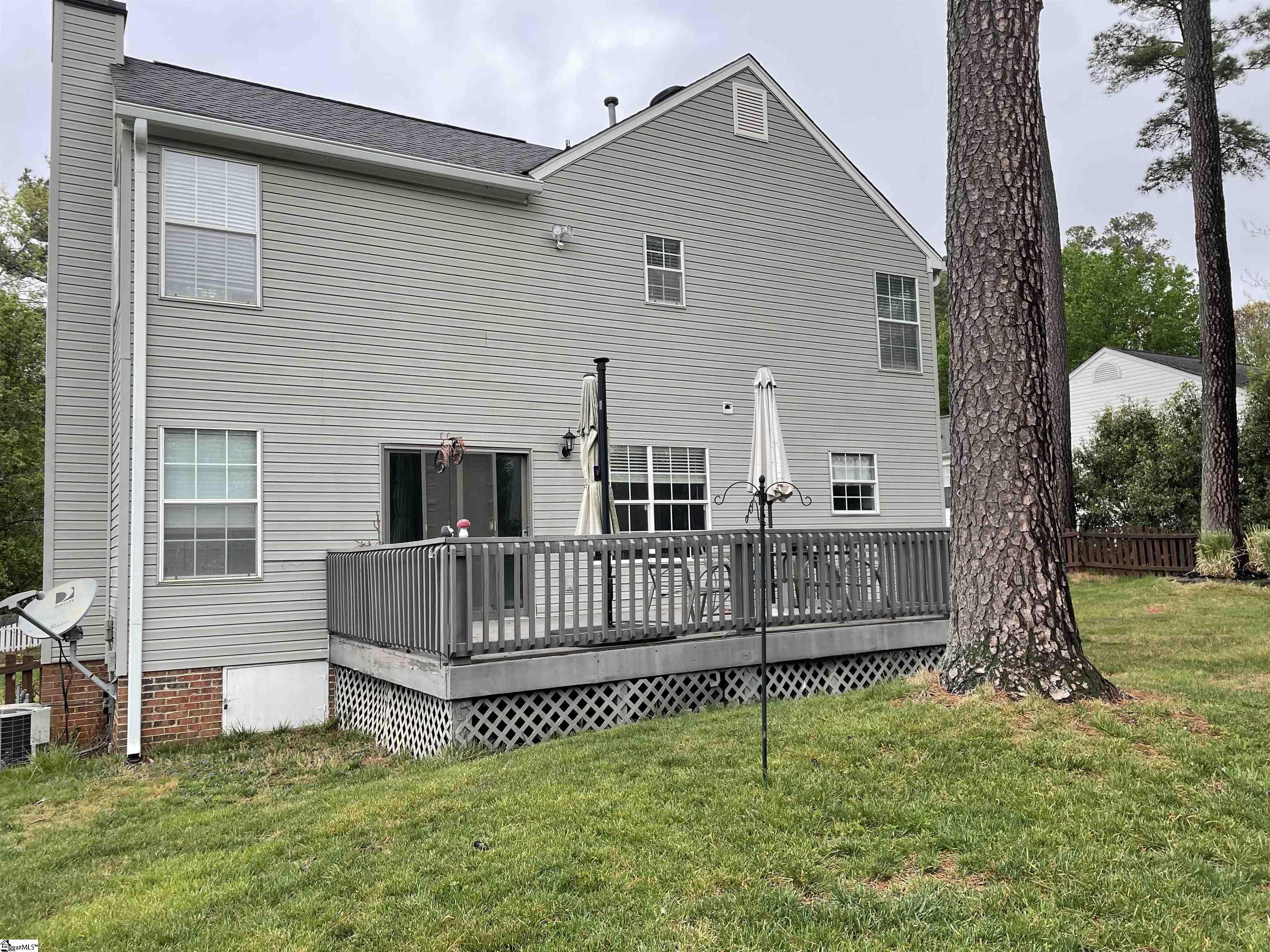 303 Adirondack Way Simpsonville, SC 29681 - Photo 25 of 28