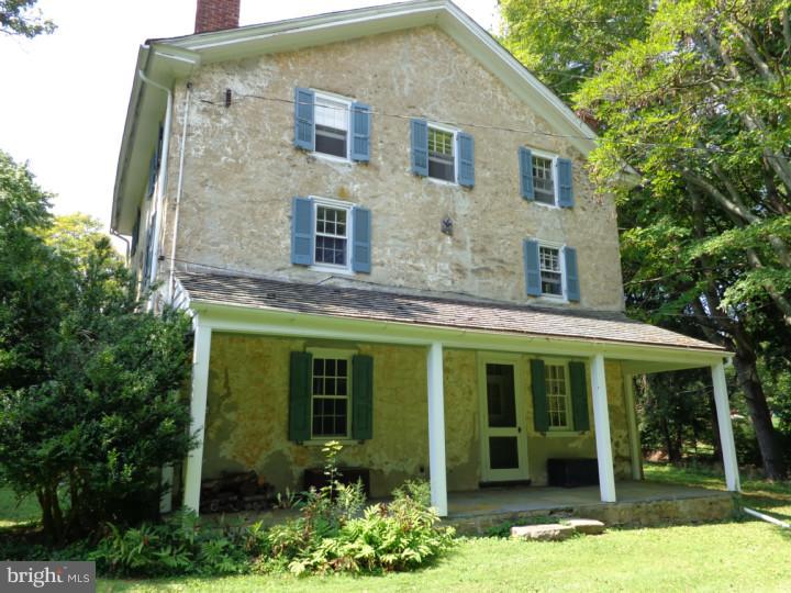 6041 Goshen Road Newtown Square, PA 19073 - Photo 2 of 3 Gallery Image 2