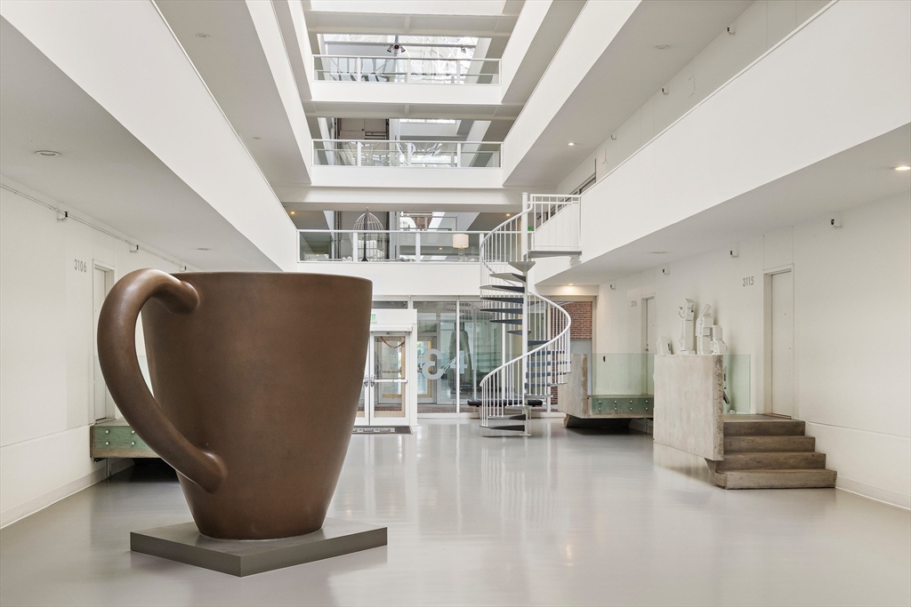 42 8th Street, Unit 2312 Boston, MA 02129 - Photo 15 of 24