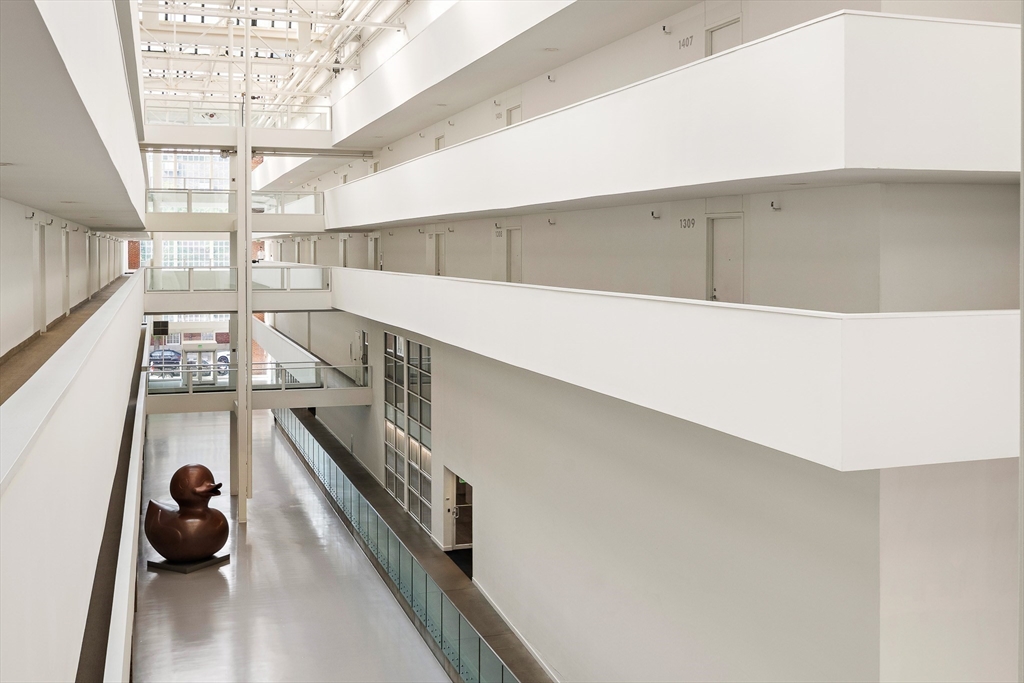 42 8th Street, Unit 2312 Boston, MA 02129 - Photo 16 of 24