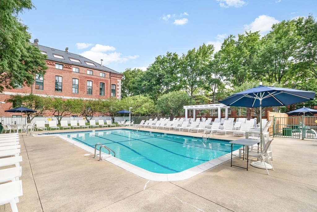 42 8th Street, Unit 2312 Boston, MA 02129 - Photo 18 of 24