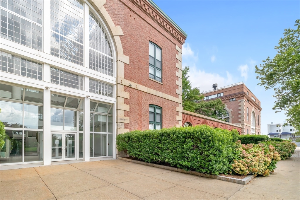 42 8th Street, Unit 2312 Boston, MA 02129 - Photo 21 of 24