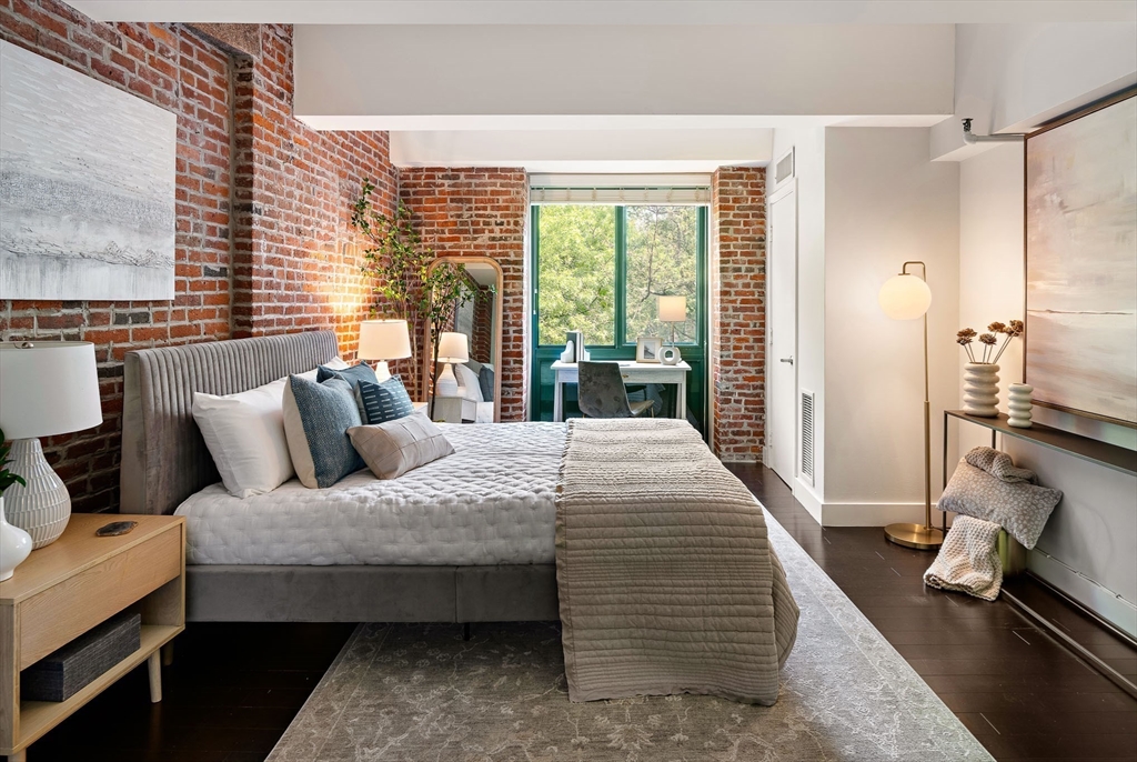 42 8th Street, Unit 2312 Boston, MA 02129 - Photo 6 of 24