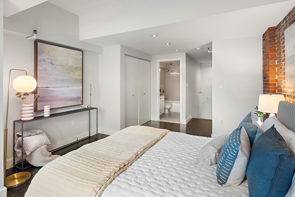 42 8th Street, Unit 2312 Boston, MA 02129 - Photo 7 of 24