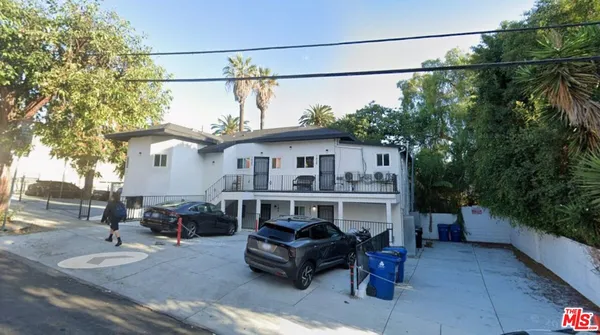 $2,400 | 146 Witmer Street, Los Angeles, CA 90026