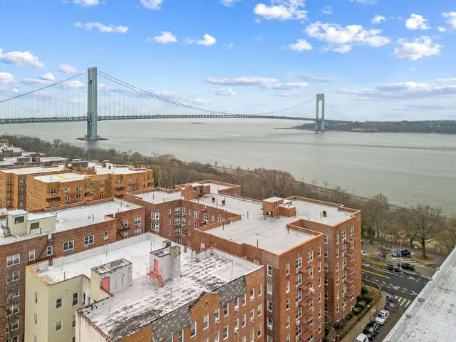 $495,000 | 9411 Shore Road, Unit 1O | Bay Ridge