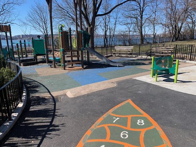 9411 Shore Road, Unit 1O Brooklyn, NY 11209 - Photo 5 of 19 Playground